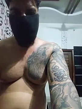 devil RK07 online show from June 17, 4:53 pm