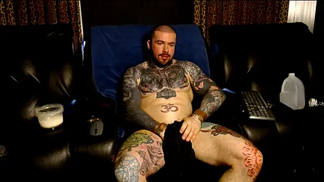 nathaniel 13 online show from July 20, 12:50 am