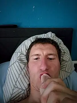Sergi1251 online show from August 3, 2:45 pm