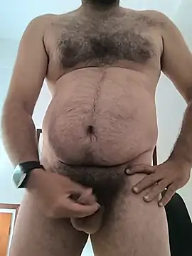 estopero69 online show from June 15, 3:26 pm