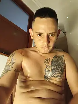 DANTECROS online show from July 5, 4:19 am