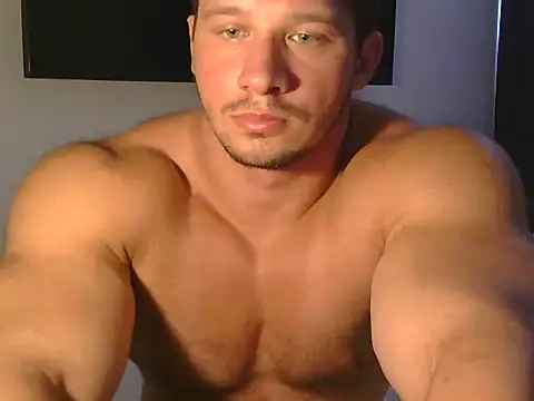 Body 777  online show from August 3, 7:51 am