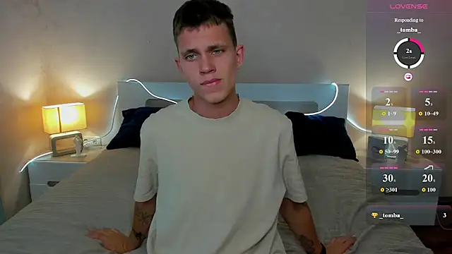 m0neyken online show from July 3, 3:01 am