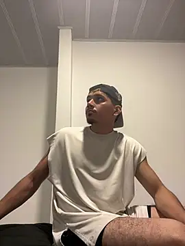 darkphysique online show from July 12, 3:30 am
