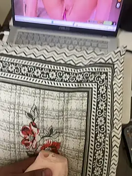 ROCCO INDIAN online show from June 20, 1:38 pm
