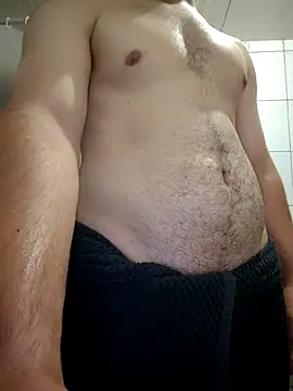 Rick6969 69 online show from June 23, 10:24 pm