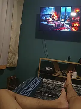 martillplateado online show from July 3, 5:57 am