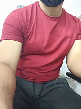 8inch hunk19 online show from July 10, 7:56 am