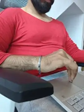 8inch hunk19 online show from June 29, 10:15 am