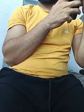 8inch hunk19 online show from July 9, 7:45 am