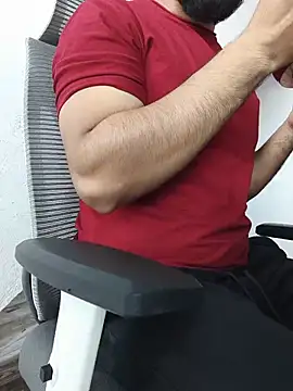 8inch hunk19 online show from July 14, 5:55 am