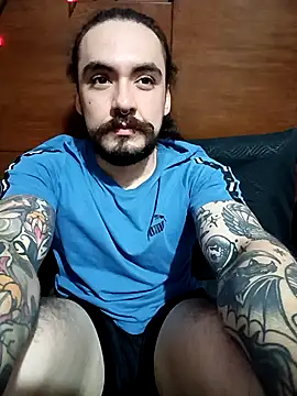Redrum  online show from June 24, 11:29 pm