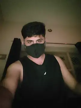 Jackgg055 online show from July 5, 6:04 pm