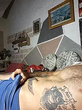 magrosafadodiscreto online show from July 4, 6:38 am