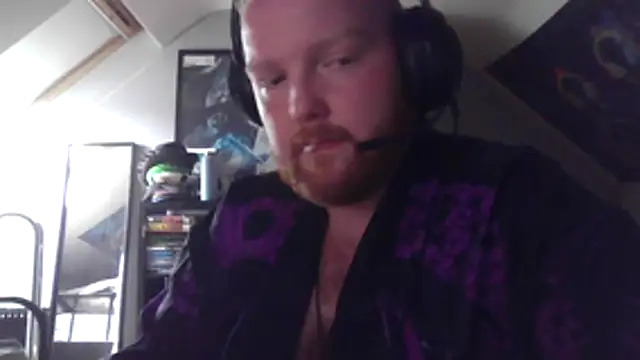 VikingCock69420 online show from July 3, 7:18 pm