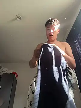 Daniel  mm online show from July 6, 12:24 pm