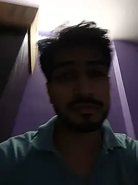 MUMBAI PRINCE 001 online show from July 7, 7:06 pm