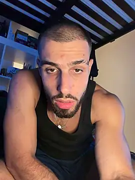 Dave01- online show from July 17, 12:29 am