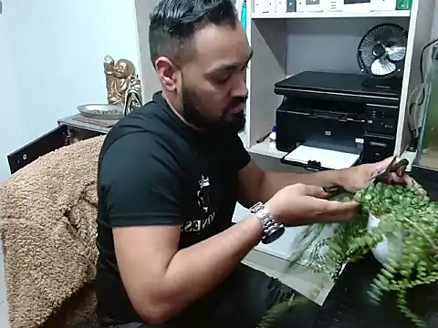 Ethan cock online show from July 18, 5:14 am