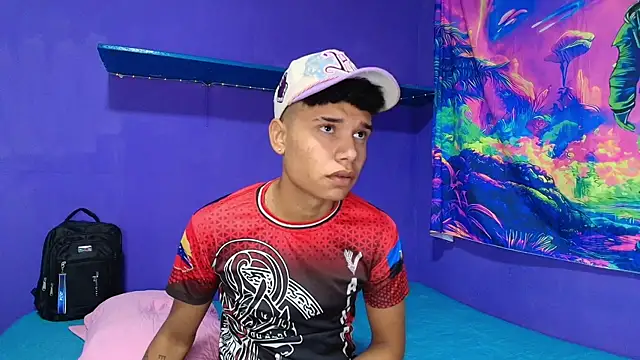 kenn flawers online show from July 9, 3:49 pm