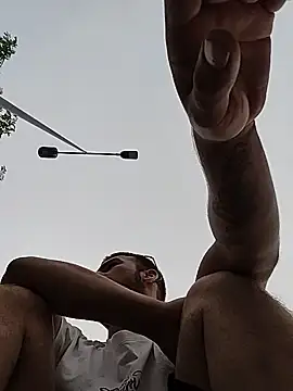 MaxyTim online show from July 15, 6:36 pm