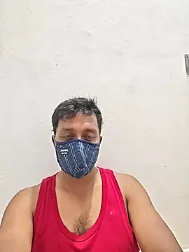Nilanlove online show from July 14, 4:13 pm