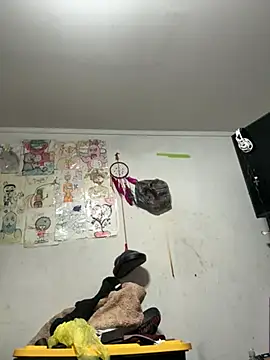 NatruallySub69 online show from July 13, 3:36 pm