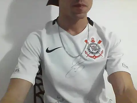 BrunnoTimao online show from July 15, 2:07 am