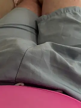 Irishdaddy666 online show from July 14, 2:34 pm