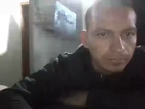 cristhiangodoy online show from July 15, 1:45 am