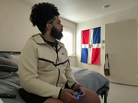 420Dominican online show from July 17, 9:43 pm
