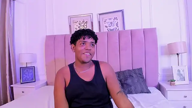 Blaise Bailey13 online show from July 23, 3:59 am