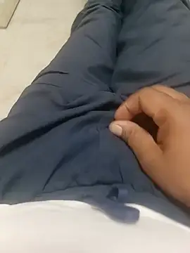 sexcook online show from July 20, 1:24 pm