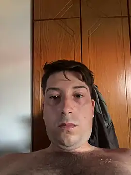 Gerard dupree online show from July 19, 7:14 am