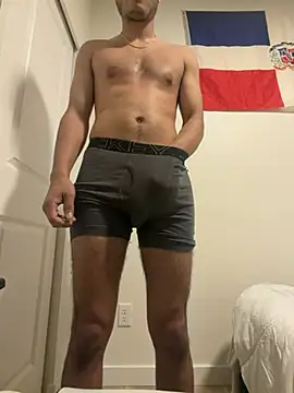 mcnastyy online show from July 20, 7:03 am