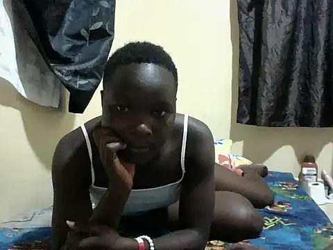 Cute lattifa online show from July 20, 8:54 pm
