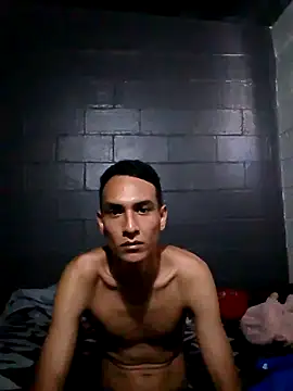 Jesusstrip25 online show from July 21, 10:01 pm