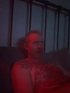 Johnnysinzz online show from July 23, 1:52 pm
