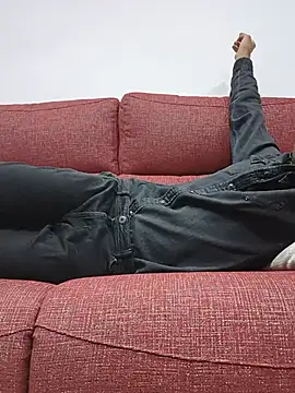 JoaanShadow online show from July 23, 3:53 pm