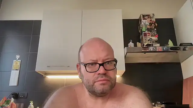 theitalianbear online show from July 2, 4:51 am