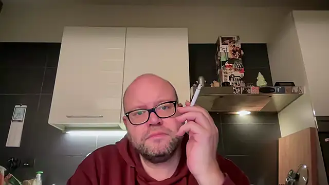 theitalianbear online show from February 2, 4:22 am