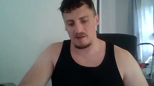 gymbro1986 online show from July 27, 6:37 pm