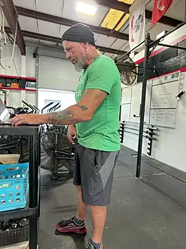 FitFloridaGuy online show from August 8, 12:23 pm
