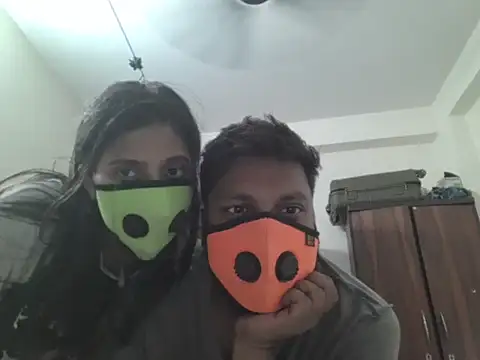 youngindiancouple12 online show from August 8, 8:27 pm