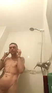 Icen  online show from February 25, 8:59 am