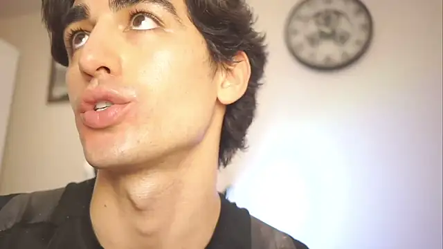 AlanDeNavarre online show from February 10, 8:53 pm