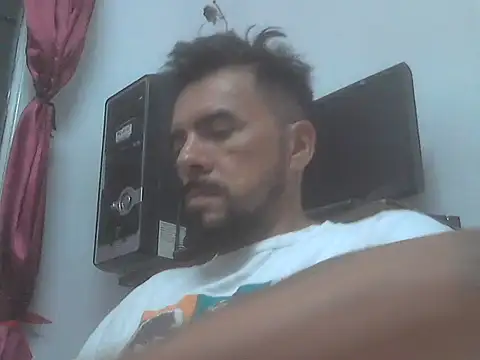 Snapshot of el_principe_hot chatting on October 25, 3:41 am el principe hot online show from October 25, 3:41 am