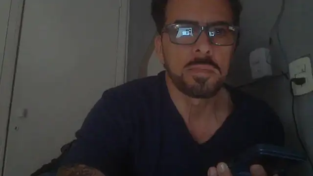 el principe hot online show from July 6, 1:46 am