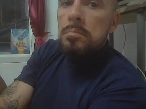 Snapshot of el_principe_hot chatting on October 18, 2:27 am el principe hot online show from October 18, 2:27 am