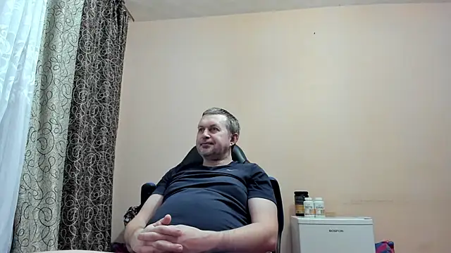 SanFrantsisko online show from January 17, 7:38 pm